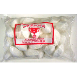 Combination Fried Dumpling-50p